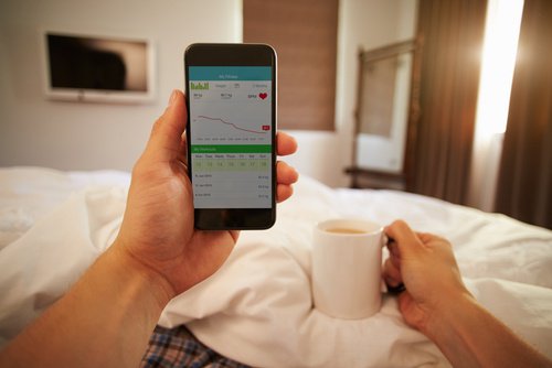 携帯電話の健康への影響 携帯電話の健康への影響