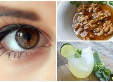 アロエベラを使って目の健康を促進する方法