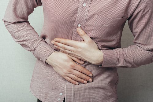 家庭で出来る鼓腸の対処法