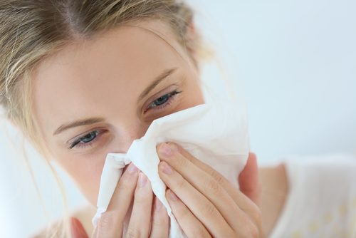 鼻づまりとさよならする10のヒント 鼻づまりとさよならする10のヒント