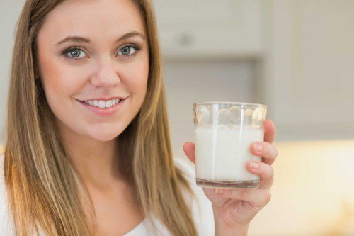 植物性ミルクの効果とその作り方