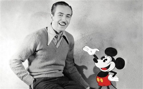 ディズニー