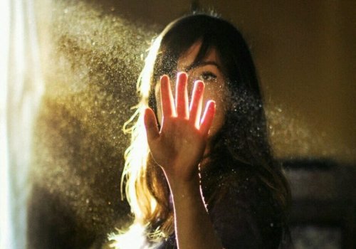 傷ついた人にも必ず希望はある