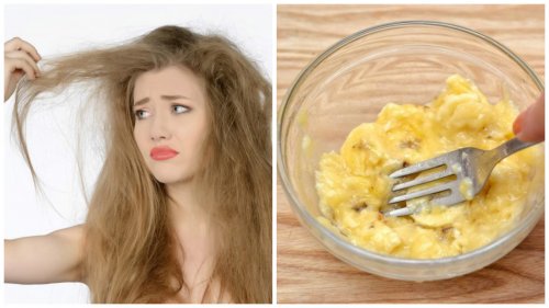 ドライヘアにお悩みの方におすすめの自然療法 ドライヘアにお悩みの方におすすめの自然療法