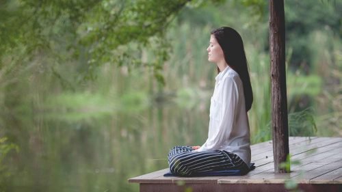 呼吸法をマスターして不眠にさよなら!/不眠に効果のある5つの呼吸法