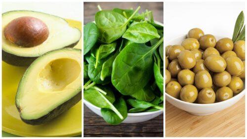 ビタミンEのために是非取り入れたい6つの食べ物 ビタミンEのために是非取り入れたい6つの食べ物