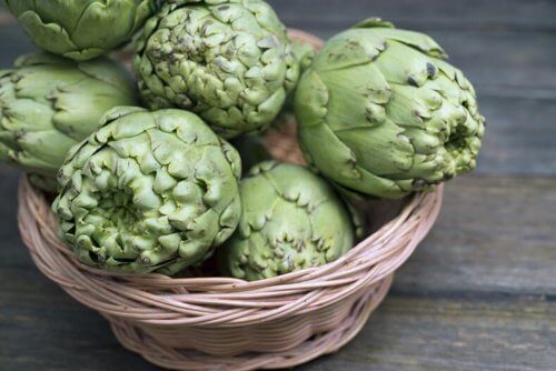 2-artichoke