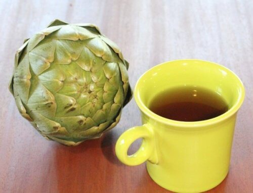 4-artichoke-tea