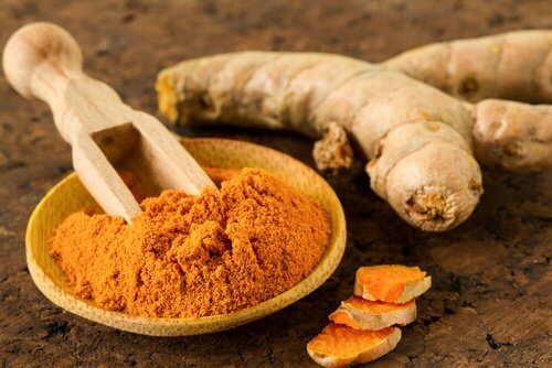 4-turmeric