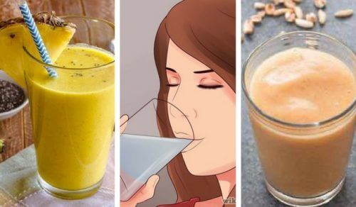 植物性タンパク質と食物繊維が豊富なビーガンスムージー５選