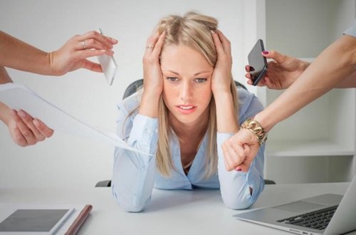5-stress