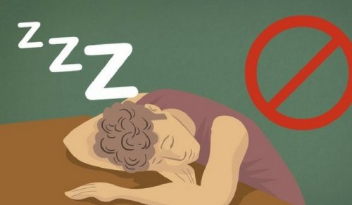 睡眠不足による悪影響7種 睡眠不足による悪影響7種