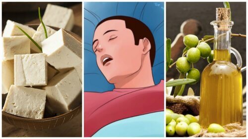 いびき予防に食べてほしい食品7選