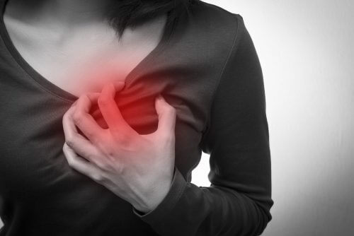 体のあらゆる部分に悪影響を及ぼす心臓疾患