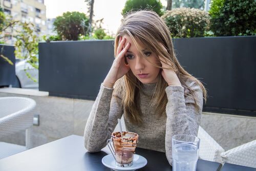 なぜ食べる事を感情のはけ口にしてしまうのか なぜ食べる事を感情のはけ口にしてしまうのか