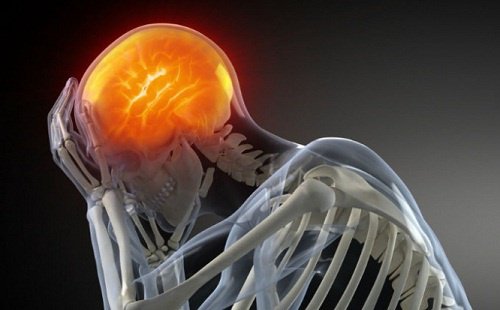 あまり知られていない、不安がもたらす身体への6つの影響