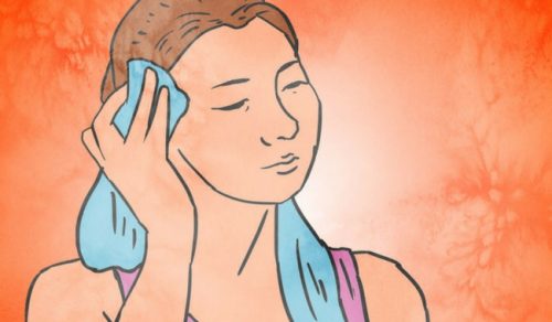 汗をかくと痩せるって本当? 汗をかくと痩せるって本当?