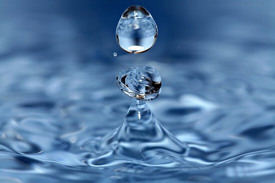 水滴