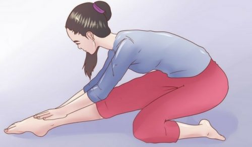 背中と腰のストレッチ11選