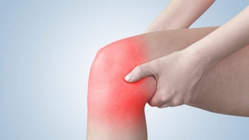 膝の痛みを緩和する5つのエクササイズ 膝の痛みを緩和する5つのエクササイズ
