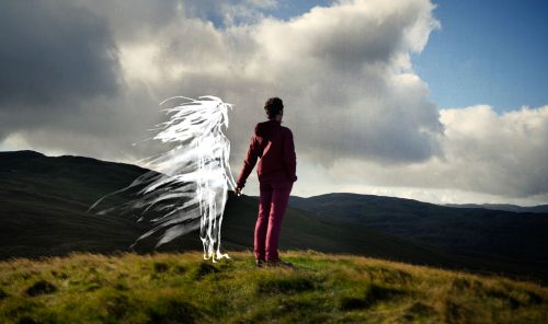 自分のために人と距離を置く