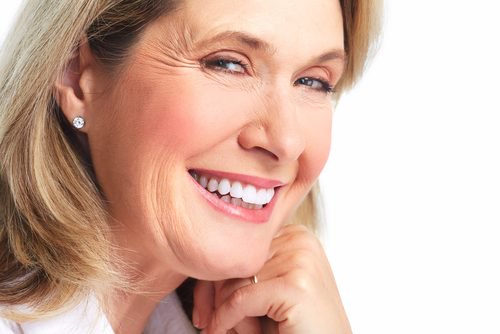 女性必見!シワを減らす自然療法 女性必見!シワを減らす自然療法