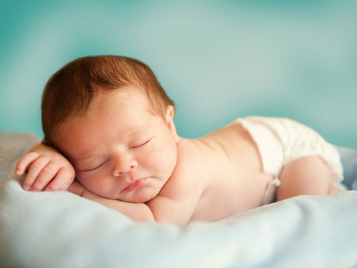 1 Soothe Your Baby’s Colic