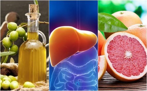 肝臓ケアにおすすめの食品8選 肝臓ケアにおすすめの食品8選