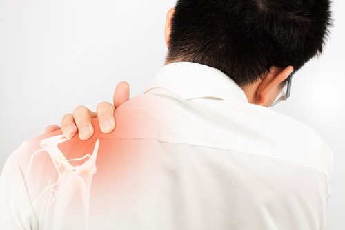 テニスボールを使って筋肉痛や痛みを解消する方法 テニスボールを使って筋肉痛や痛みを解消する方法