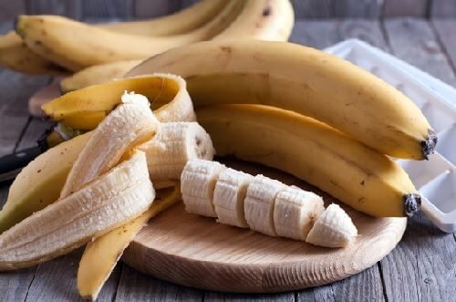 簡単でユニーク！バナナの使い方６種