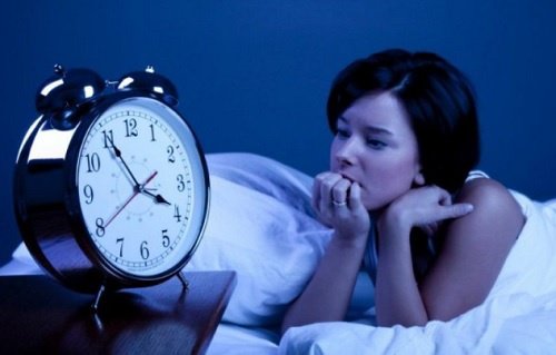 あなたの不眠症はどのタイプ? あなたの不眠症はどのタイプ?