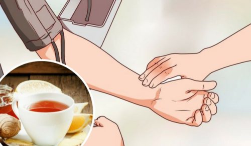 慢性の低血圧に効果的な9つの自然療法