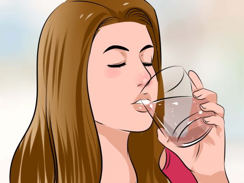 冷水よりも白湯を飲むべき４つの理由