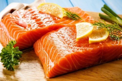 鮭を食べるメリットとおすすめのレシピ