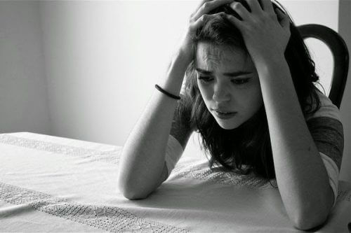 後ろ向きな反芻思考