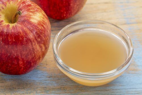 リンゴ酢はダイエットに効果あり？