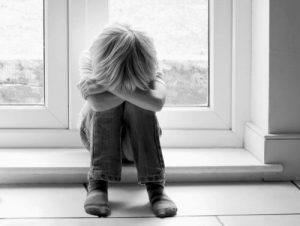 まさかうちの子が?いじめに遭っているかどうかを知る方法