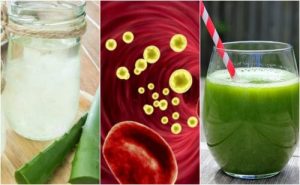 血液サラサラ！クレンズ効果のある飲み物５選