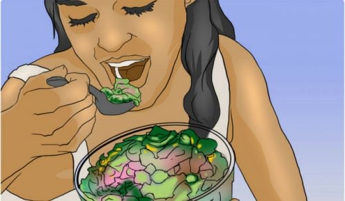 ダイエットを始める前に覚えておきたいこと ダイエットを始める前に覚えておきたいこと