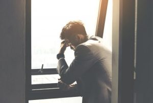 精神的な苦痛を和らげる５つの方法