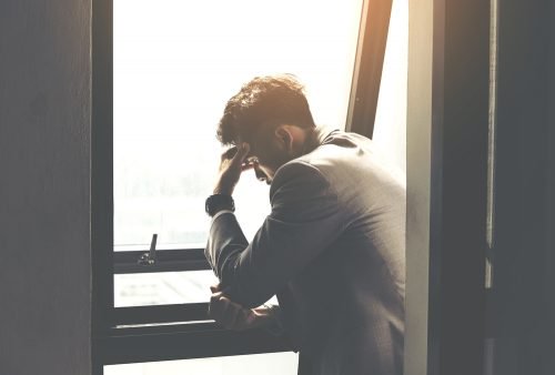 精神的な苦痛を和らげる5つの方法