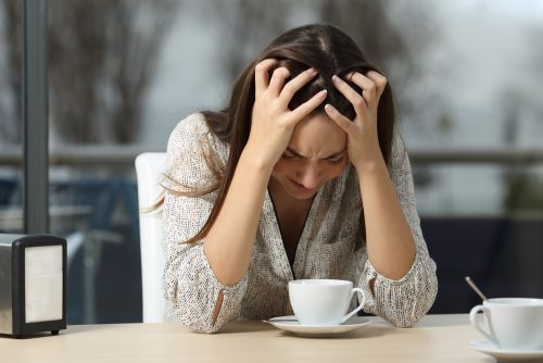 不平不満を口にするのをやめよう