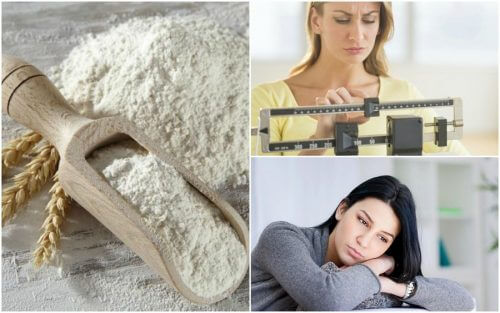 精製小麦粉が体に悪い7つの理由