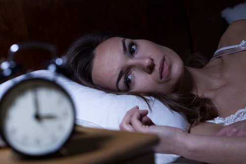 孤独感と不眠症の関係