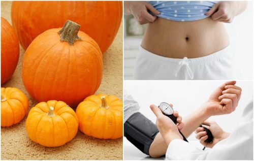 かぼちゃの７つの効能