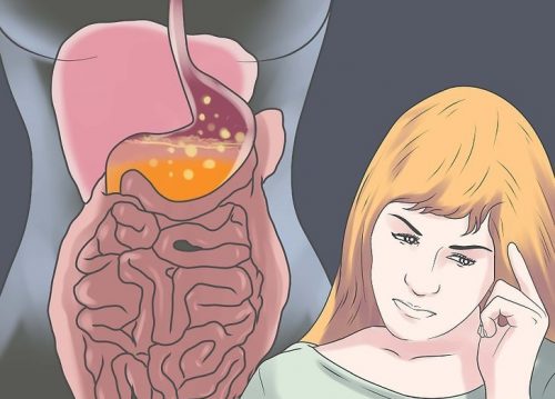 胃炎に効果的な自然療法 胃炎に効果的な自然療法