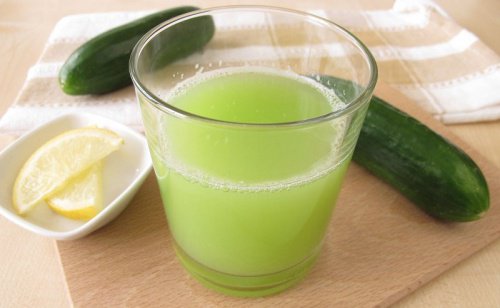 cucumber-juice