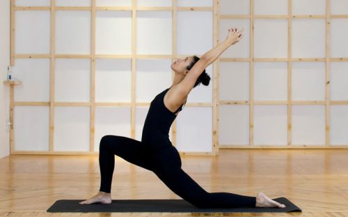 dove-pose