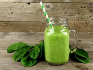 毎日ほうれん草を食べたい7つの理由
