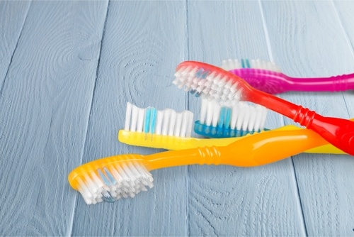 toothbrus